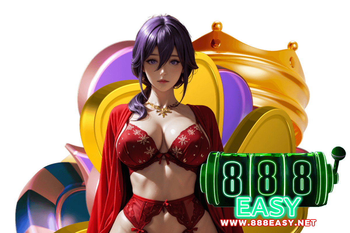 888easy สล็อต